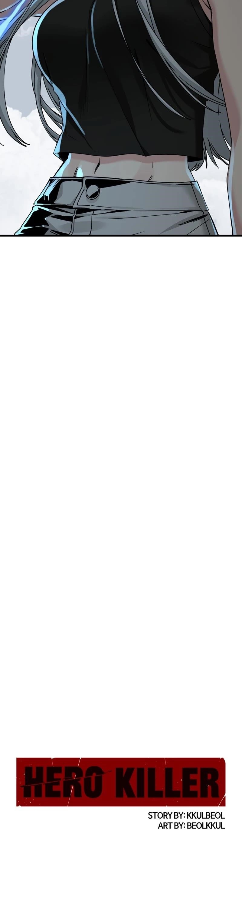Hero Killer - Chapter 183 Page 27