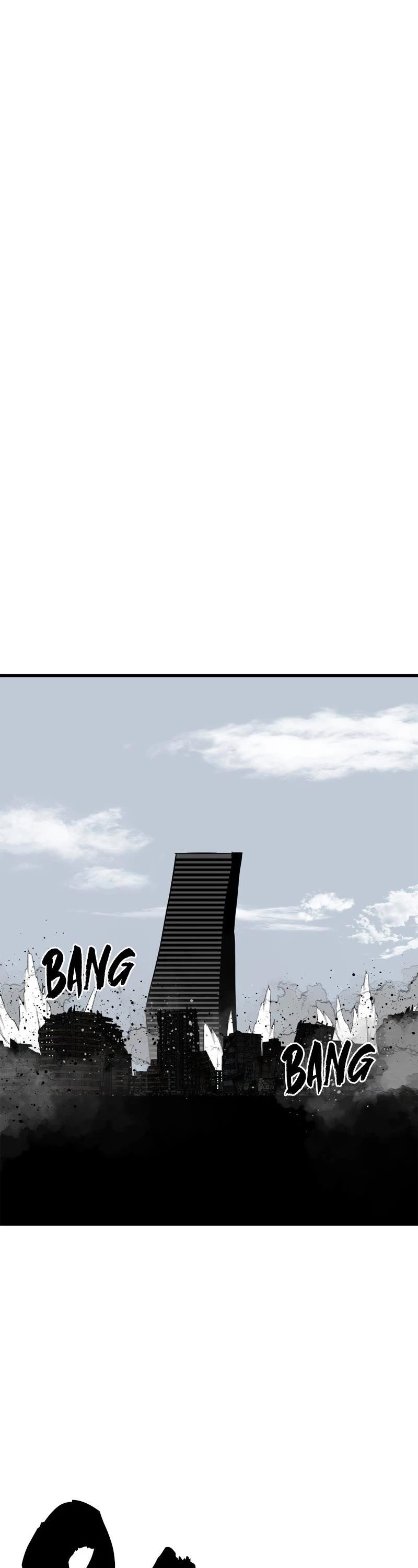 Hero Killer - Chapter 183 Page 28