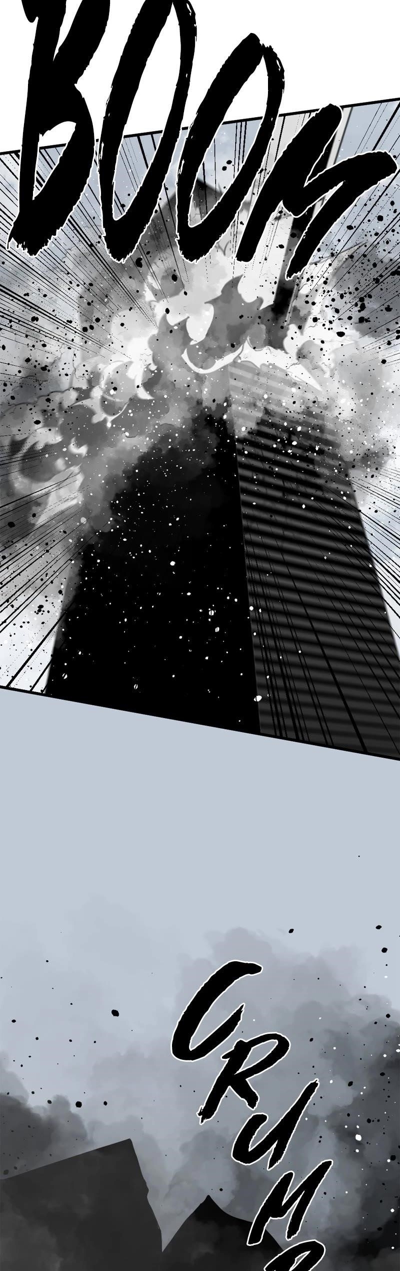 Hero Killer - Chapter 183 Page 29