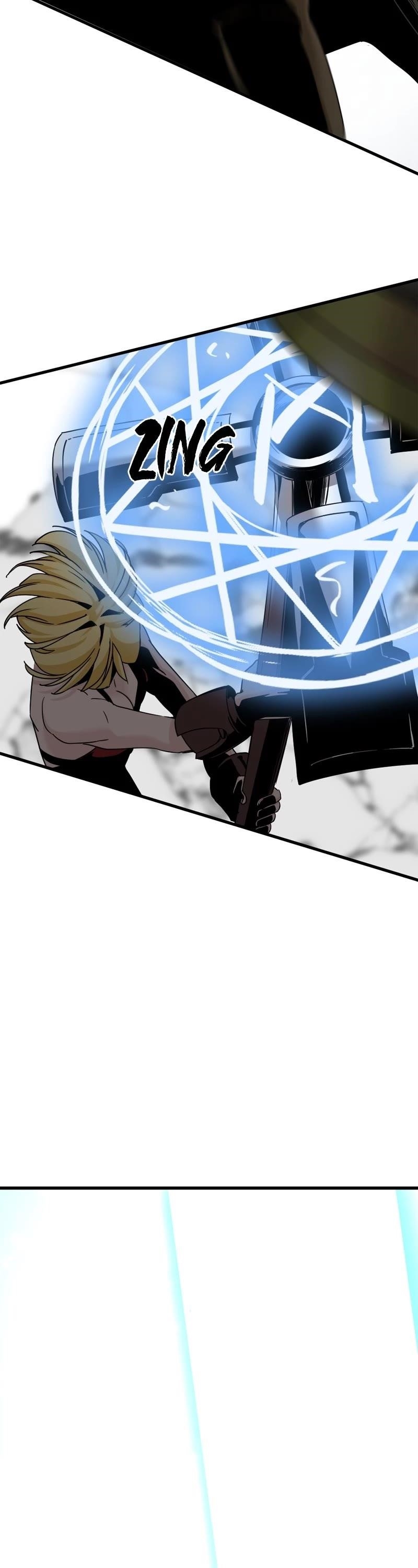 Hero Killer - Chapter 183 Page 33