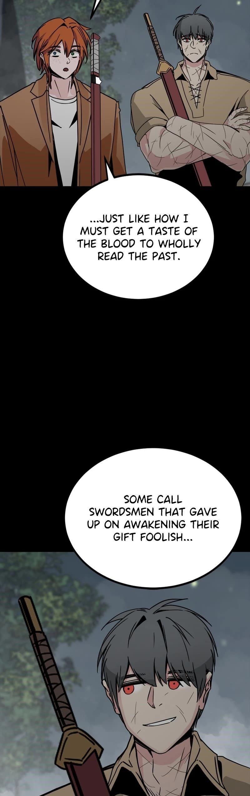 Hero Killer - Chapter 183 Page 4