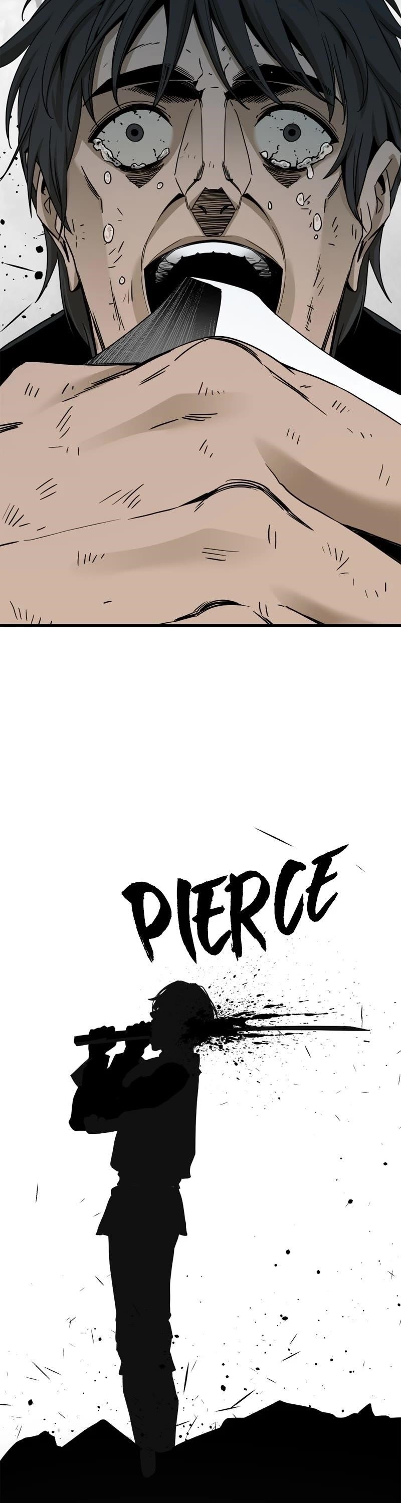 Hero Killer - Chapter 183 Page 43