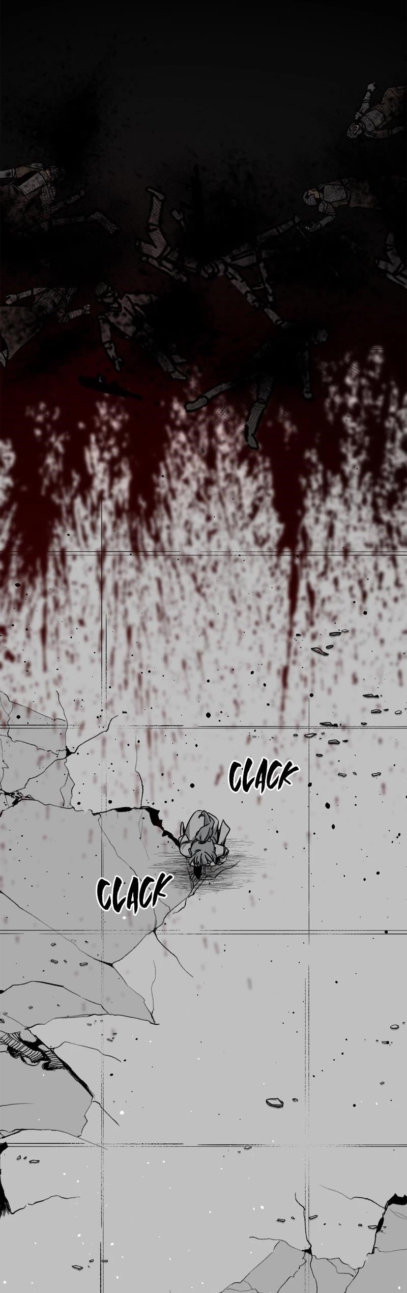 Hero Killer - Chapter 183 Page 44