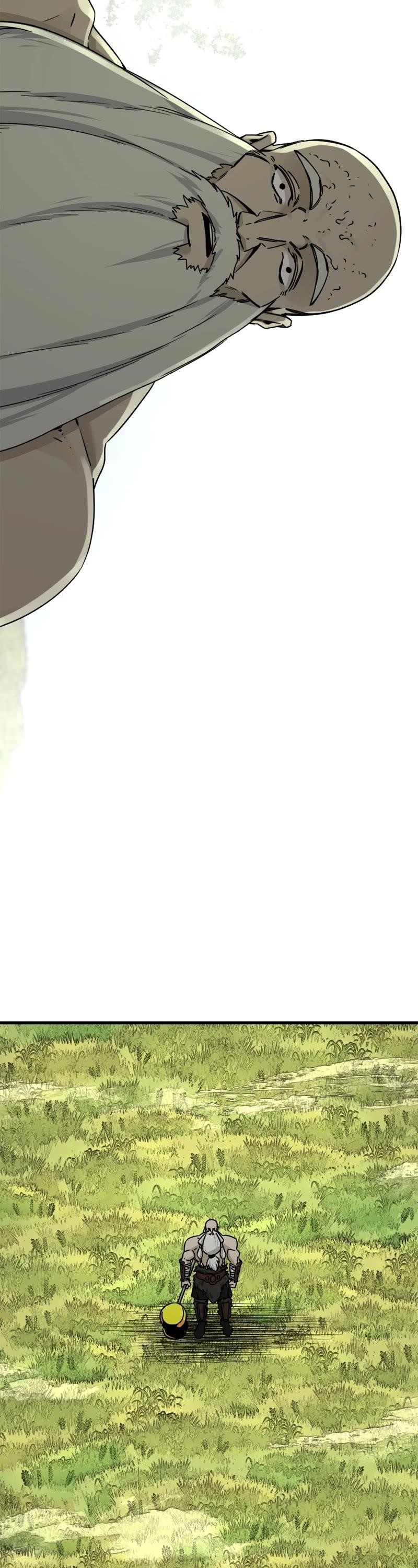 Hero Killer - Chapter 183 Page 47