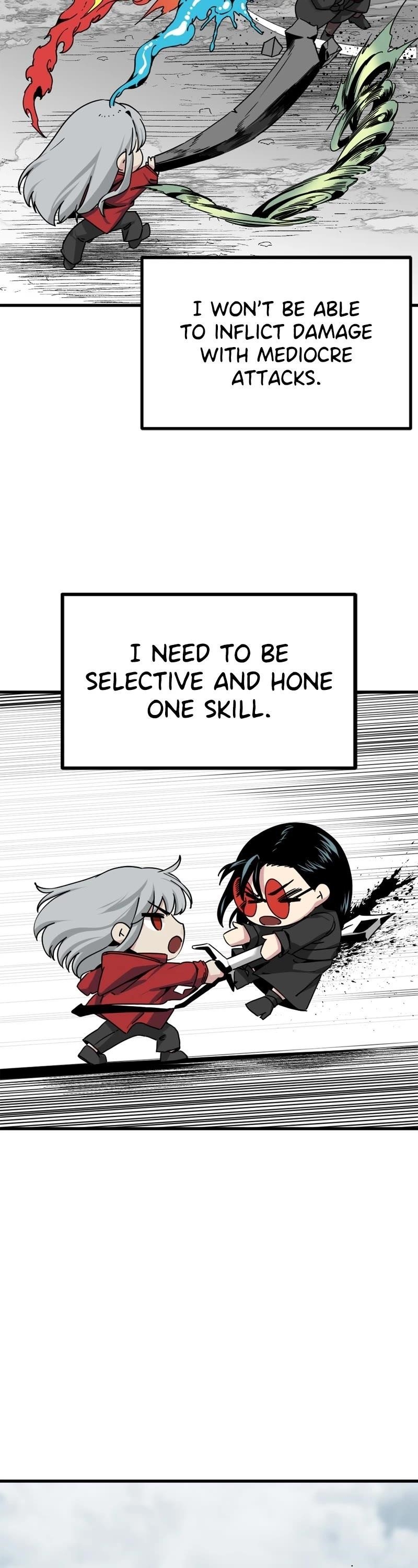 Hero Killer - Chapter 184 Page 12