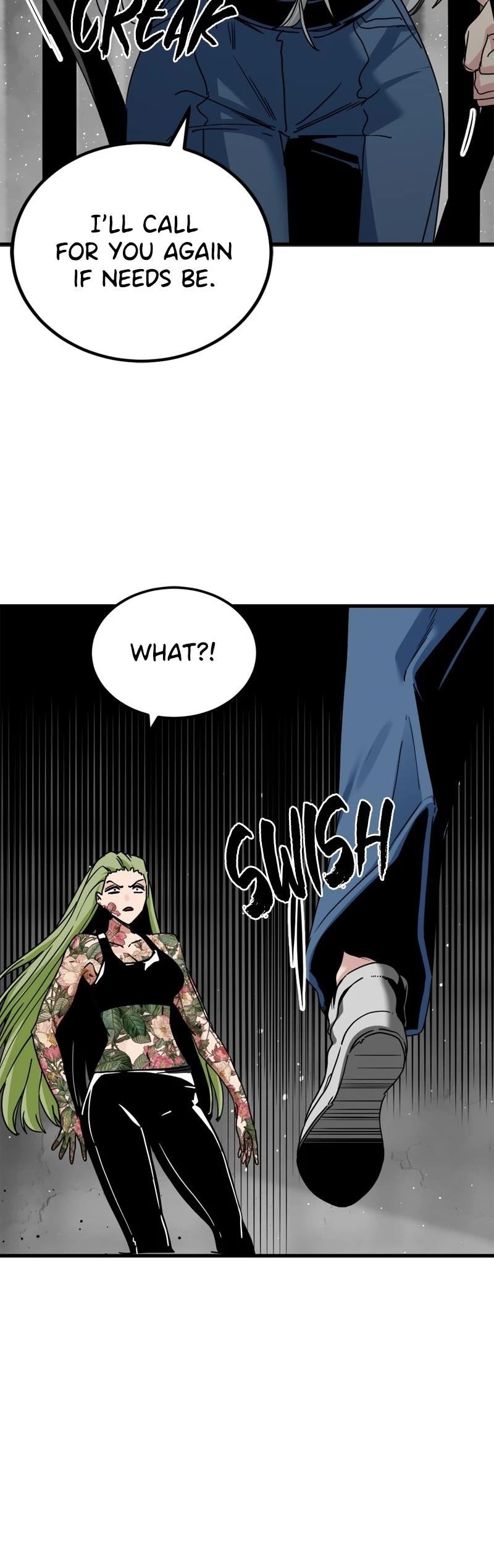 Hero Killer - Chapter 184 Page 24