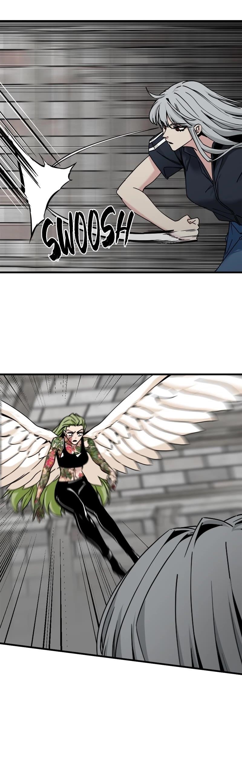 Hero Killer - Chapter 184 Page 25