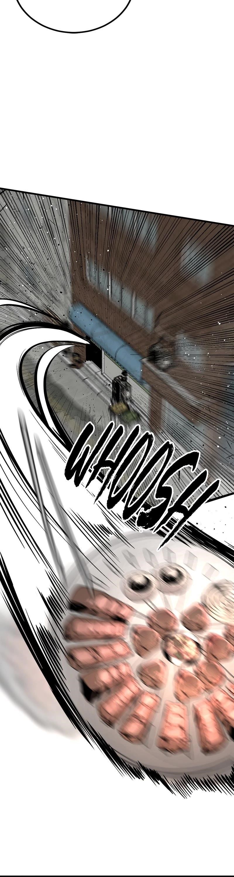 Hero Killer - Chapter 184 Page 3