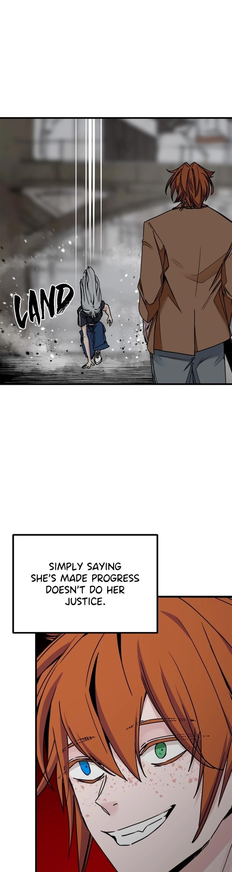 Hero Killer - Chapter 184 Page 38