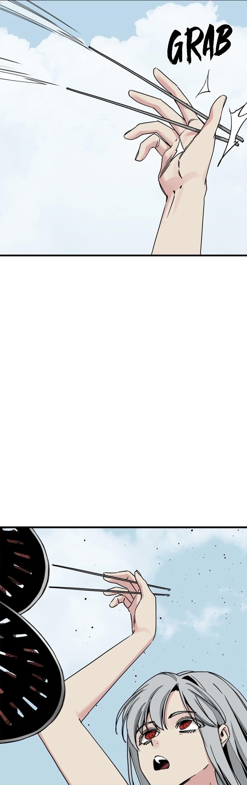 Hero Killer - Chapter 184 Page 4