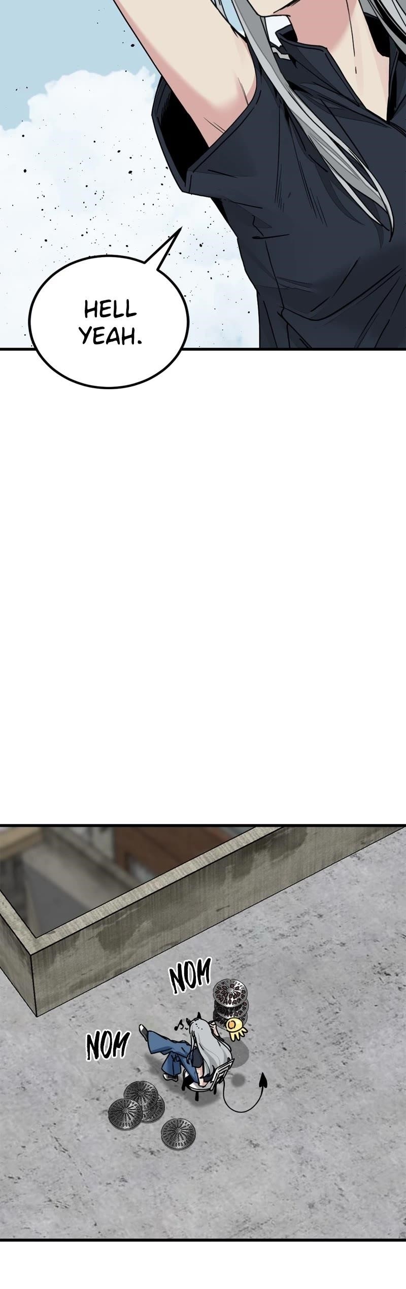 Hero Killer - Chapter 184 Page 5