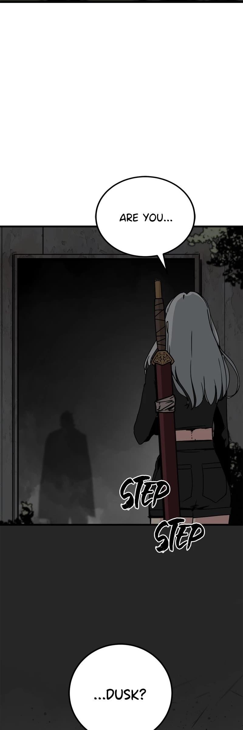 Hero Killer - Chapter 184 Page 54