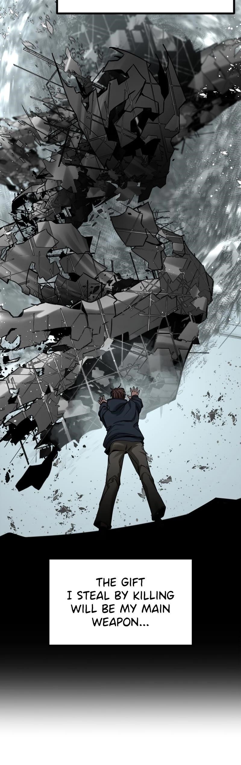 Hero Killer - Chapter 184 Page 9