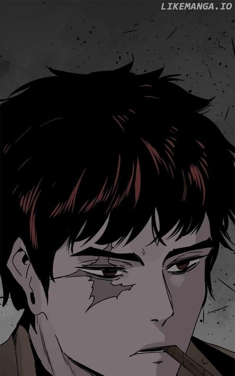 Hero Killer - Chapter 185 Page 1