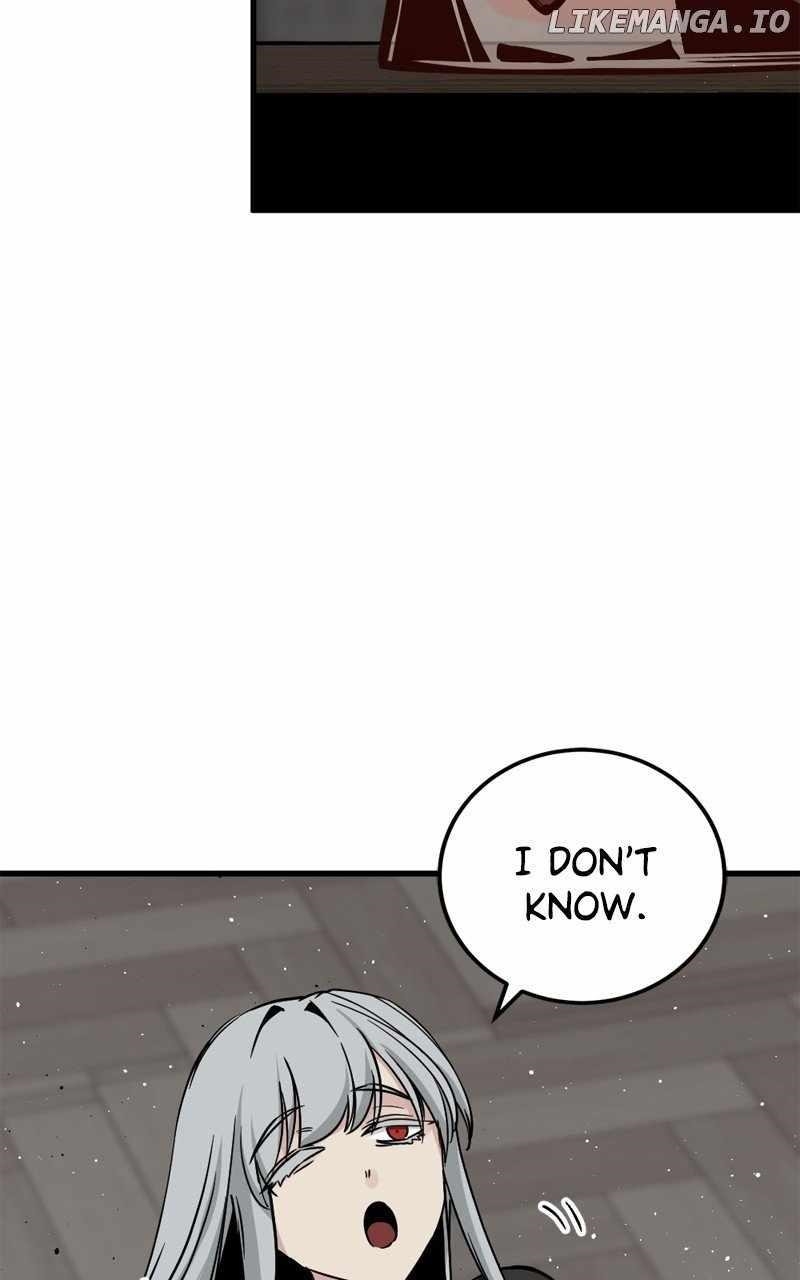 Hero Killer - Chapter 185 Page 105