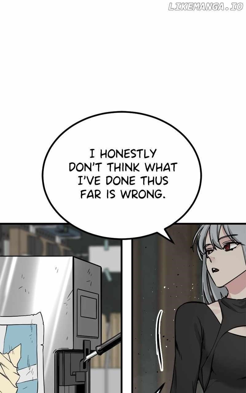 Hero Killer - Chapter 185 Page 108