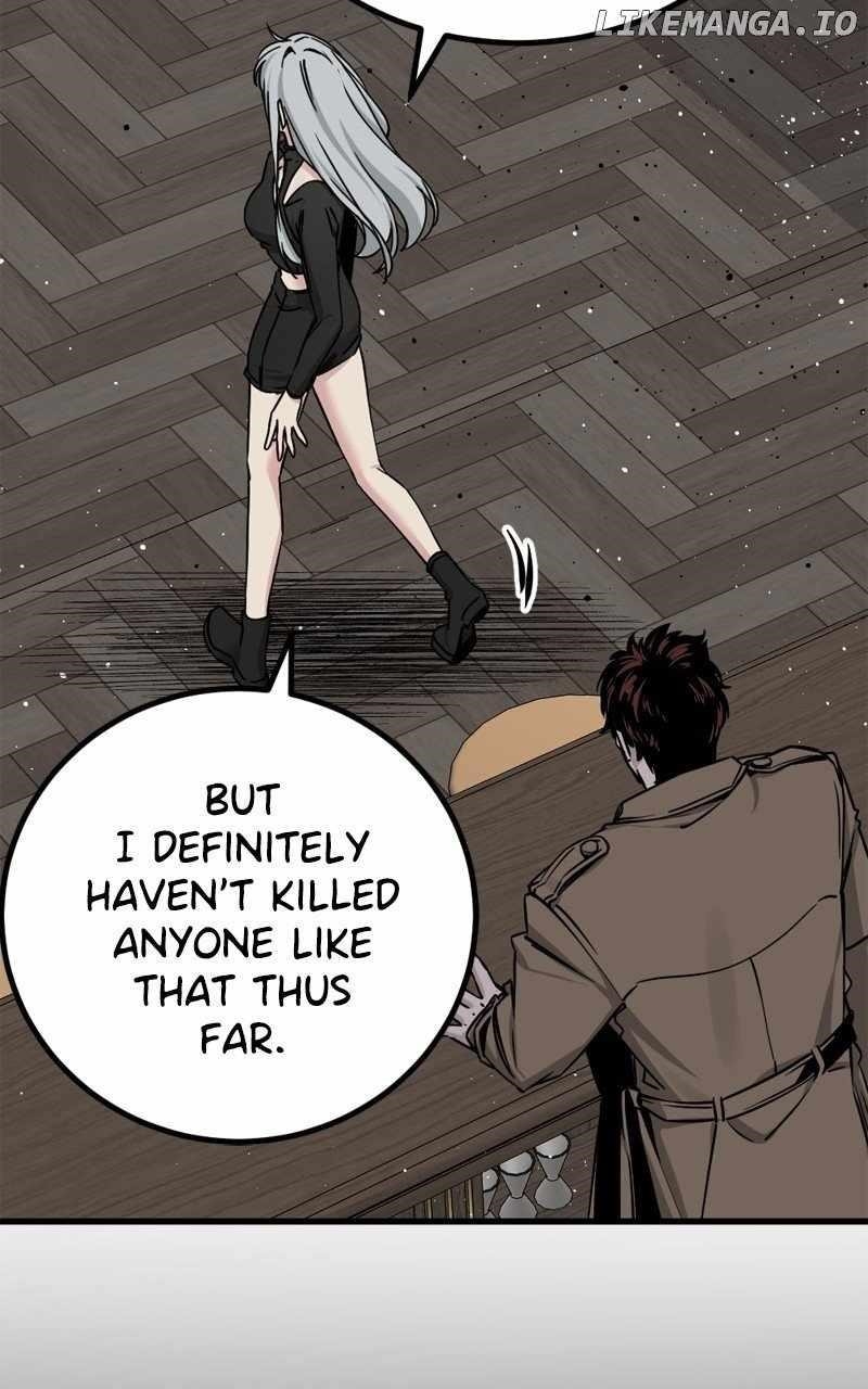 Hero Killer - Chapter 185 Page 110