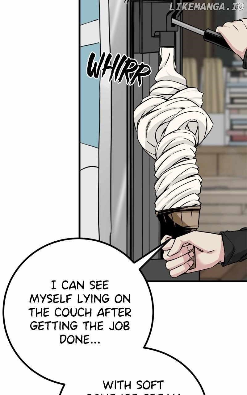 Hero Killer - Chapter 185 Page 115