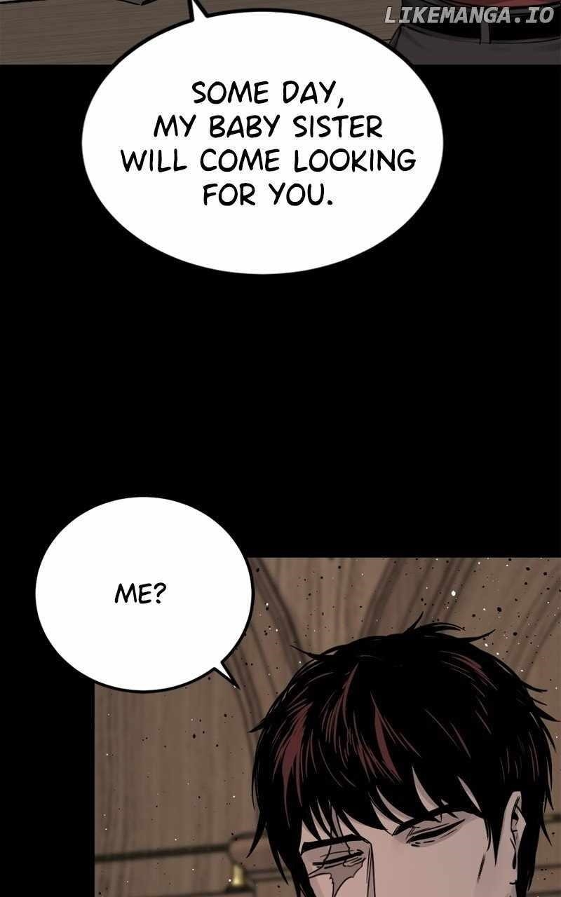 Hero Killer - Chapter 185 Page 124