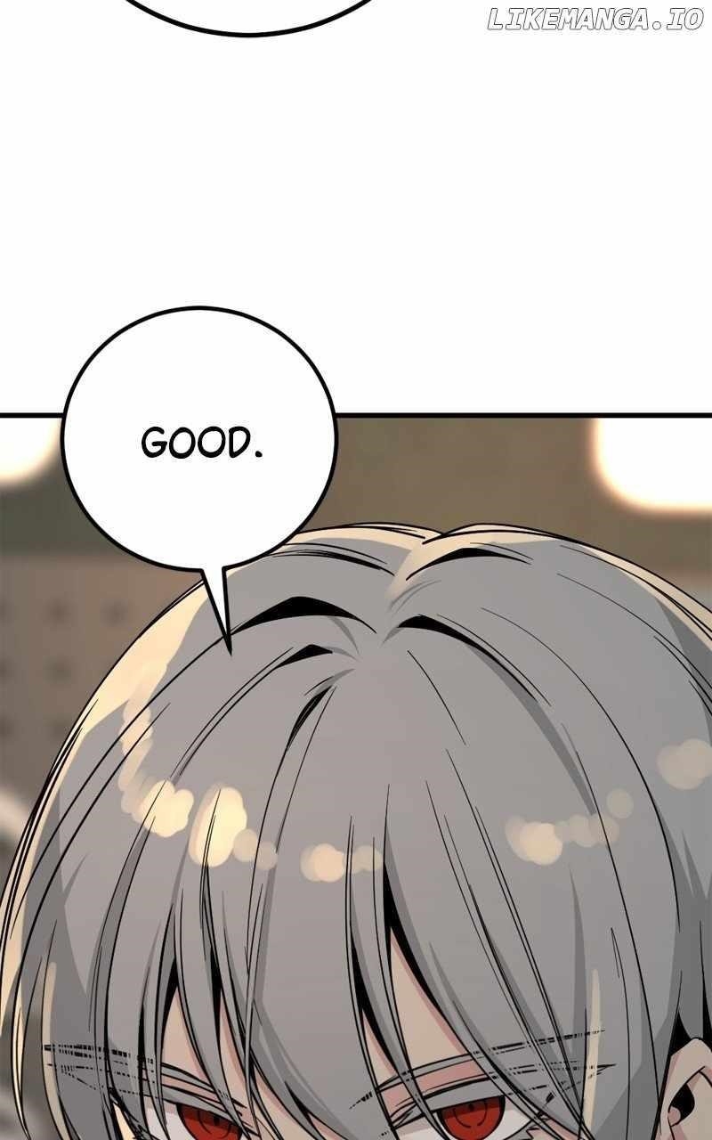 Hero Killer - Chapter 185 Page 135