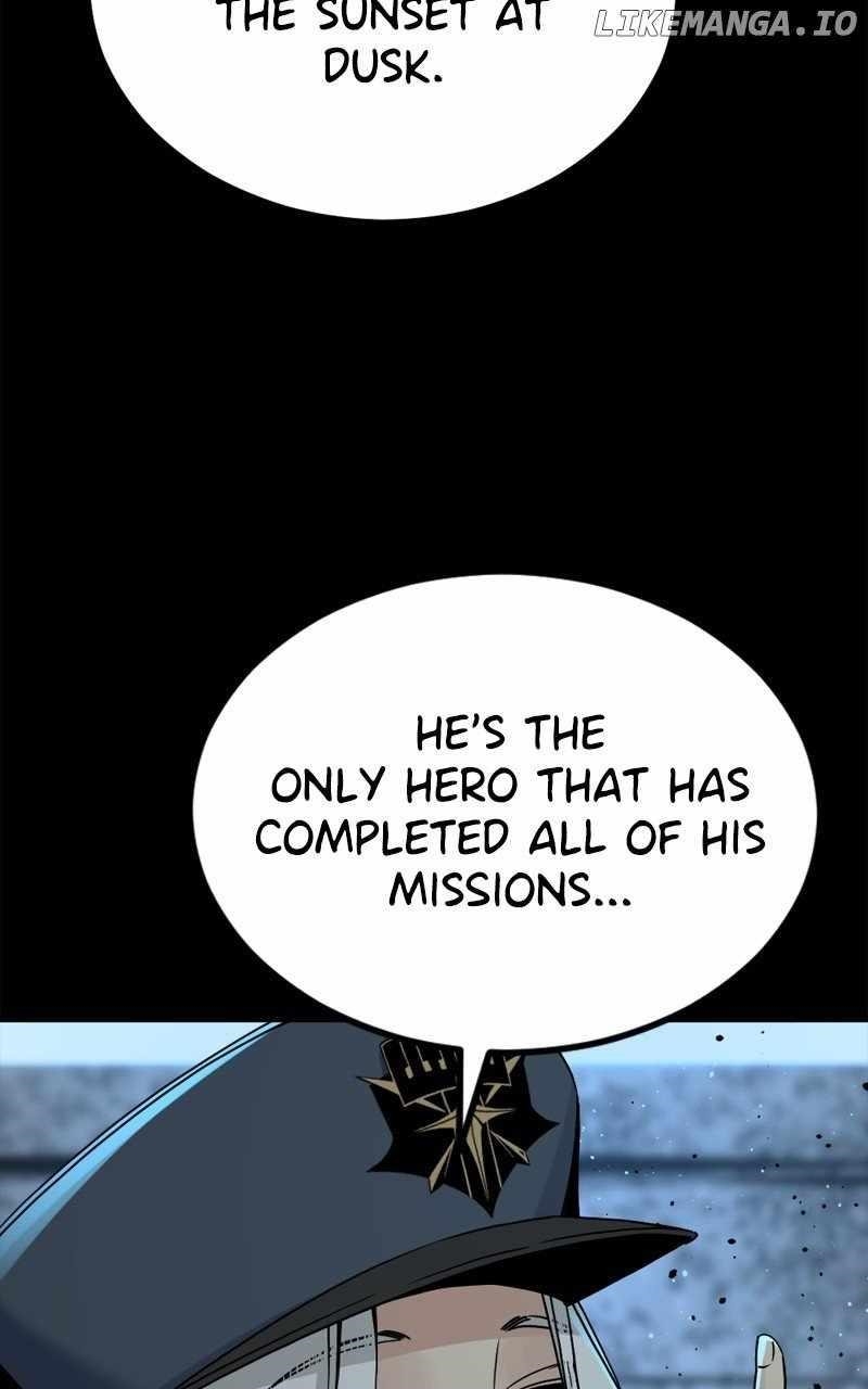 Hero Killer - Chapter 185 Page 14