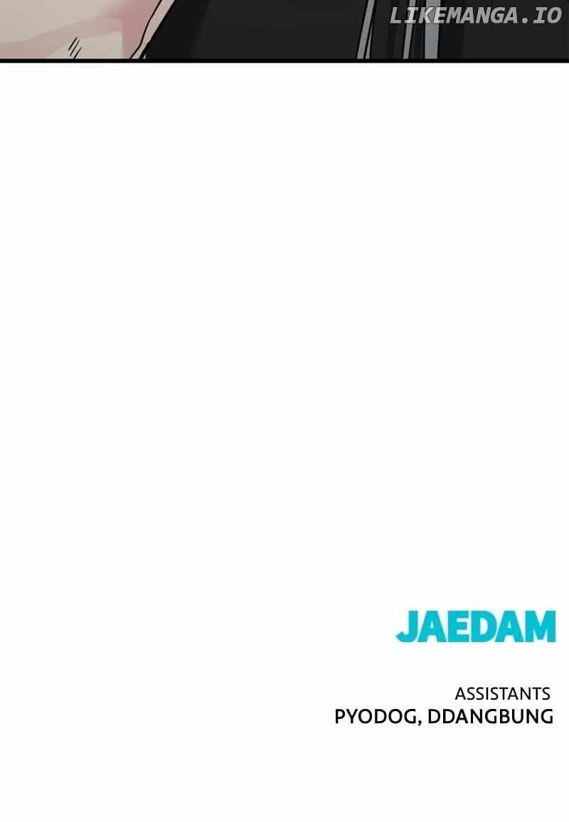 Hero Killer - Chapter 185 Page 141