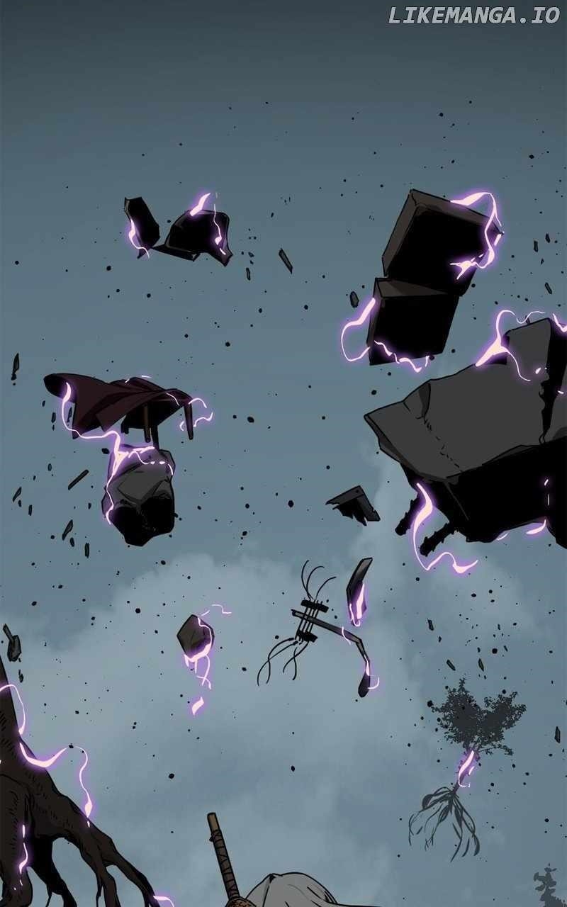 Hero Killer - Chapter 185 Page 16