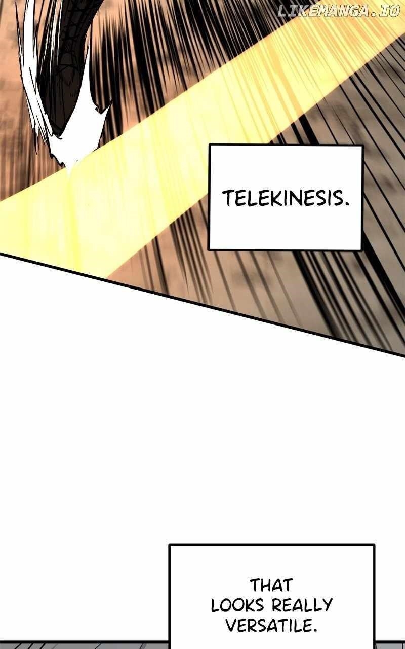 Hero Killer - Chapter 185 Page 19