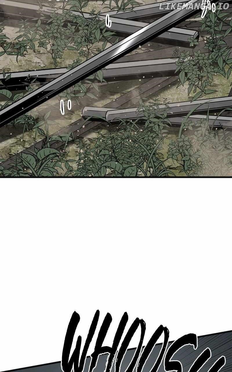 Hero Killer - Chapter 185 Page 21