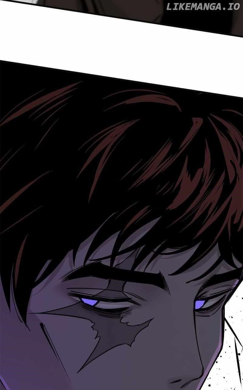 Hero Killer - Chapter 185 Page 23