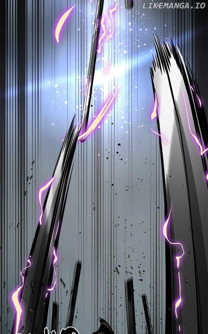 Hero Killer - Chapter 185 Page 25