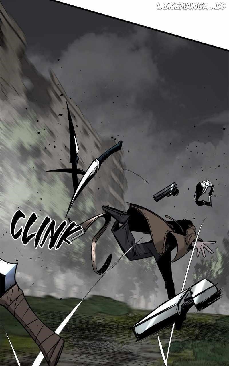 Hero Killer - Chapter 185 Page 27