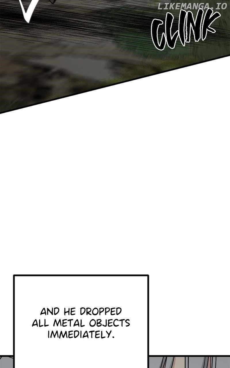 Hero Killer - Chapter 185 Page 28