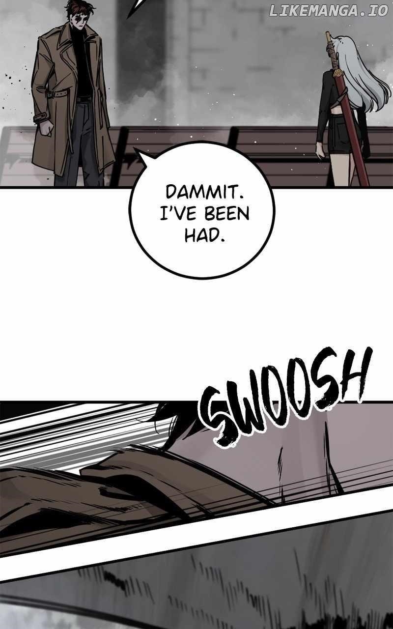 Hero Killer - Chapter 185 Page 3