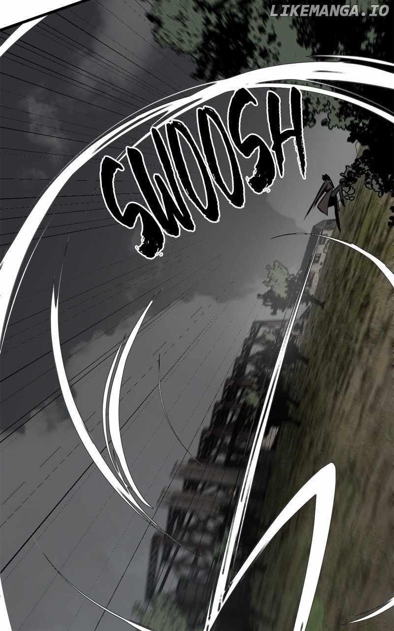 Hero Killer - Chapter 185 Page 30