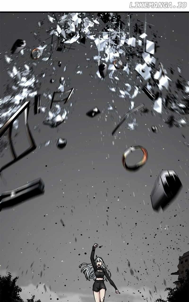 Hero Killer - Chapter 185 Page 34