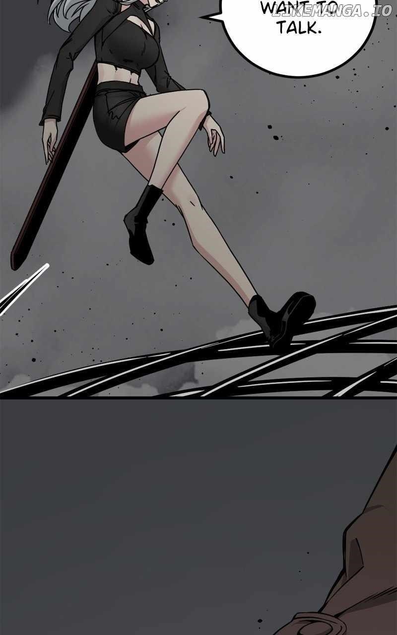 Hero Killer - Chapter 185 Page 38