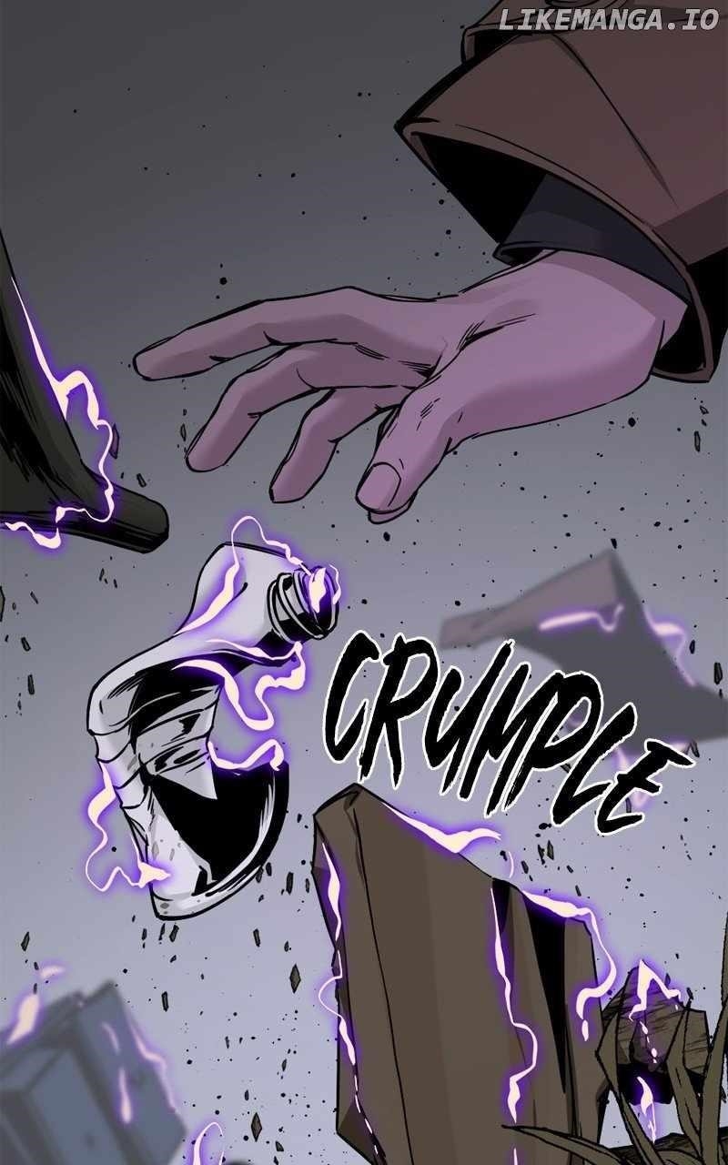 Hero Killer - Chapter 185 Page 39