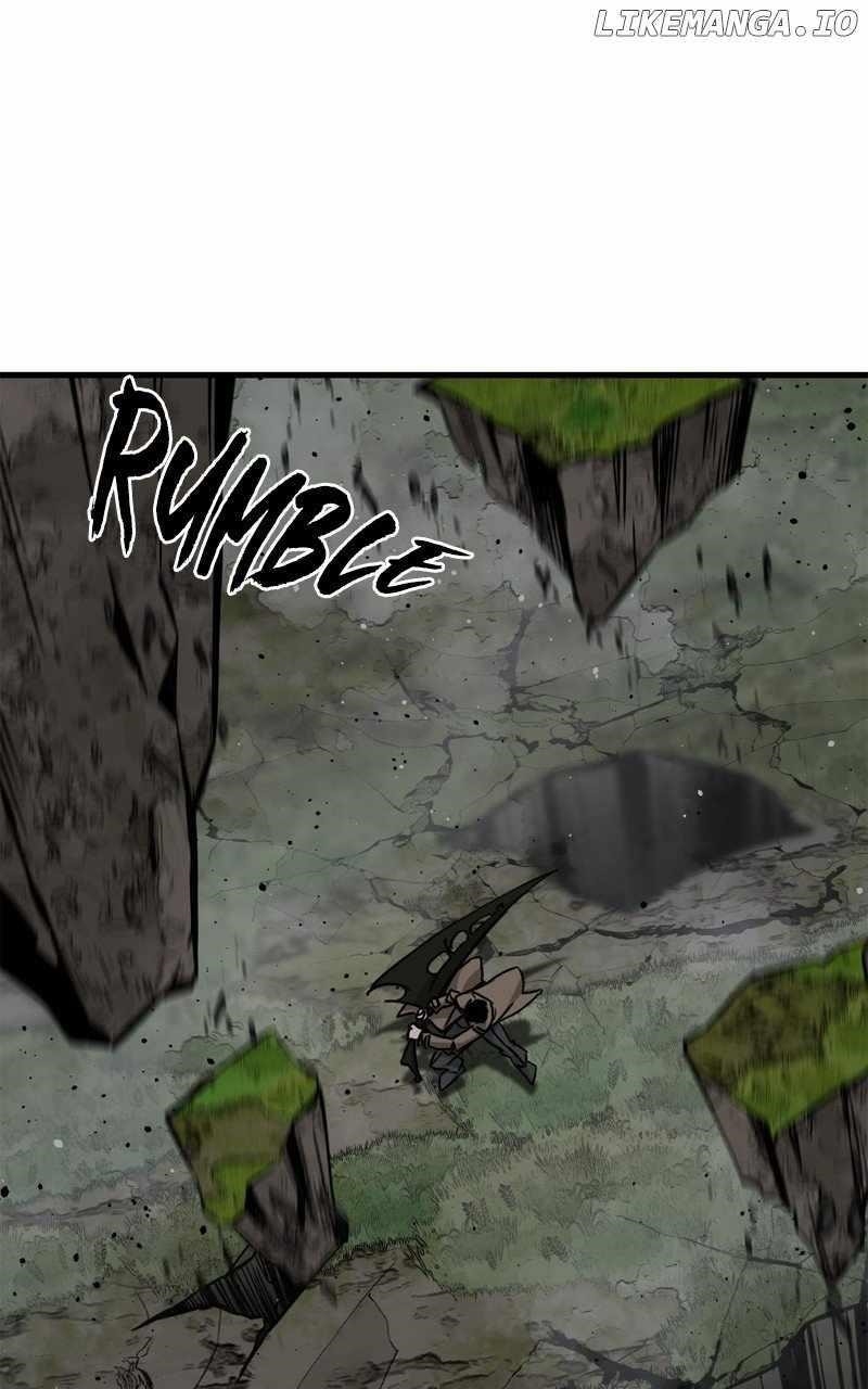 Hero Killer - Chapter 185 Page 42