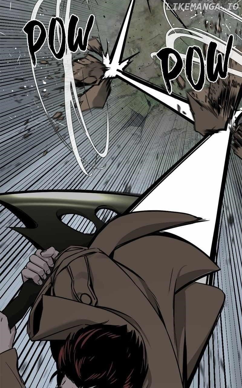 Hero Killer - Chapter 185 Page 44