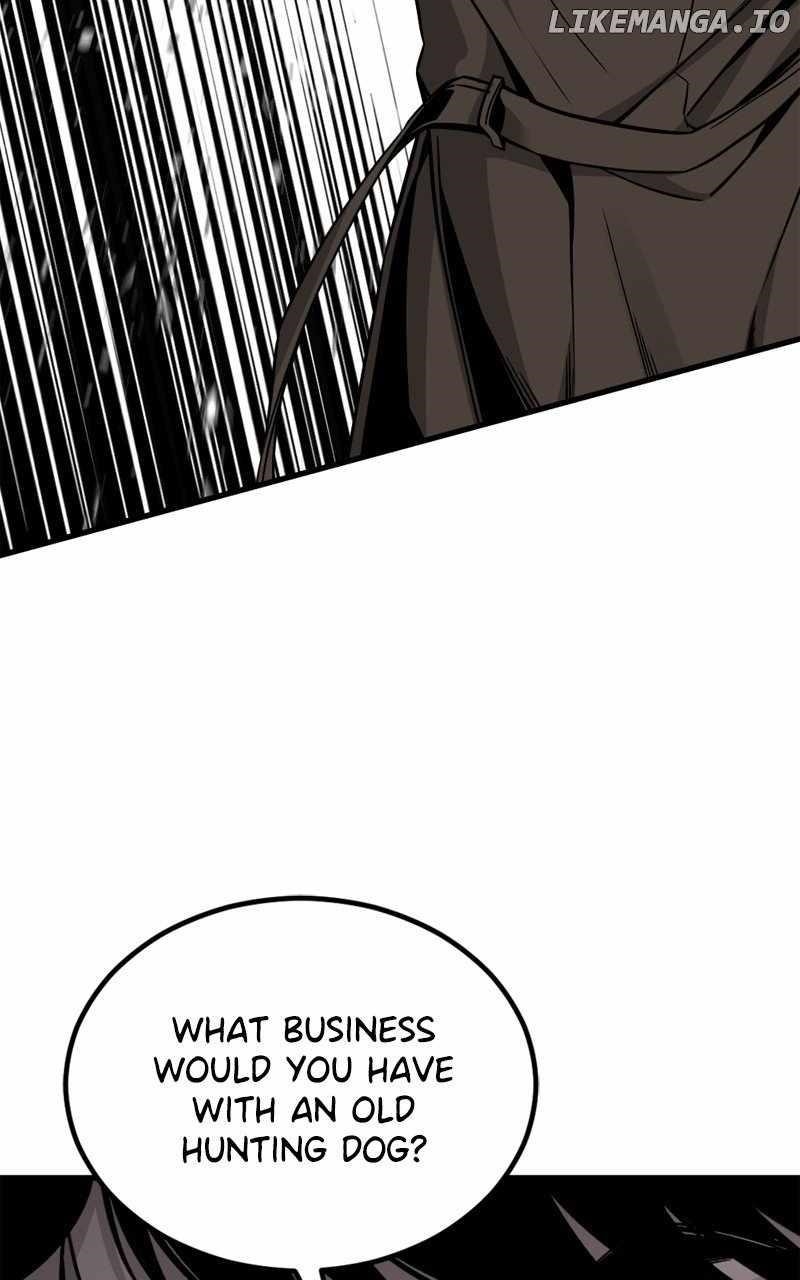 Hero Killer - Chapter 185 Page 47