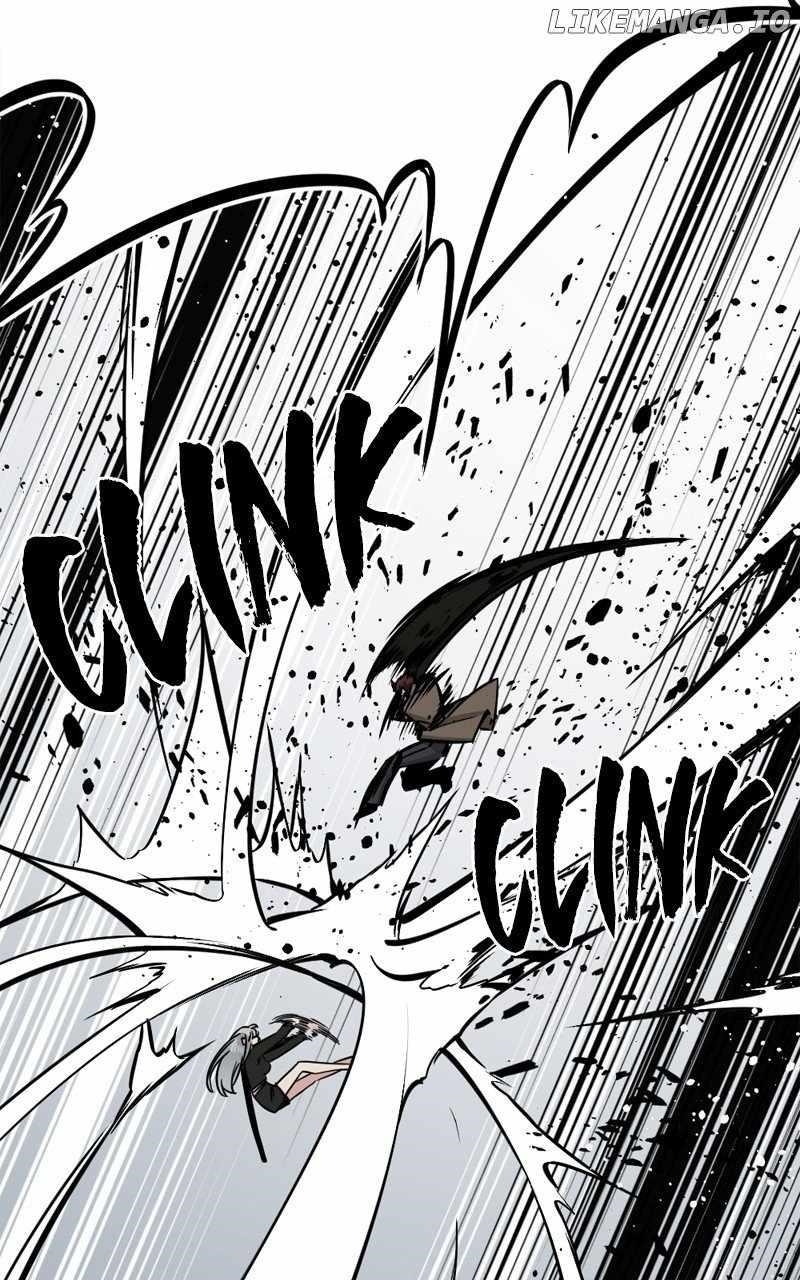 Hero Killer - Chapter 185 Page 49