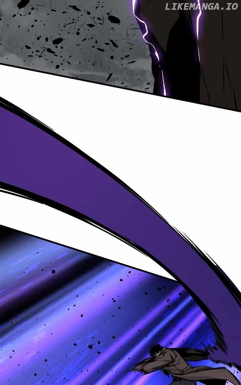 Hero Killer - Chapter 185 Page 52
