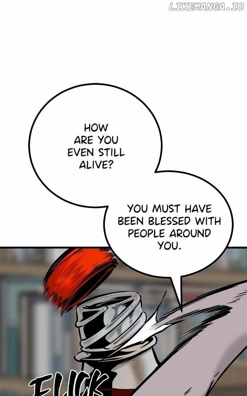 Hero Killer - Chapter 185 Page 83