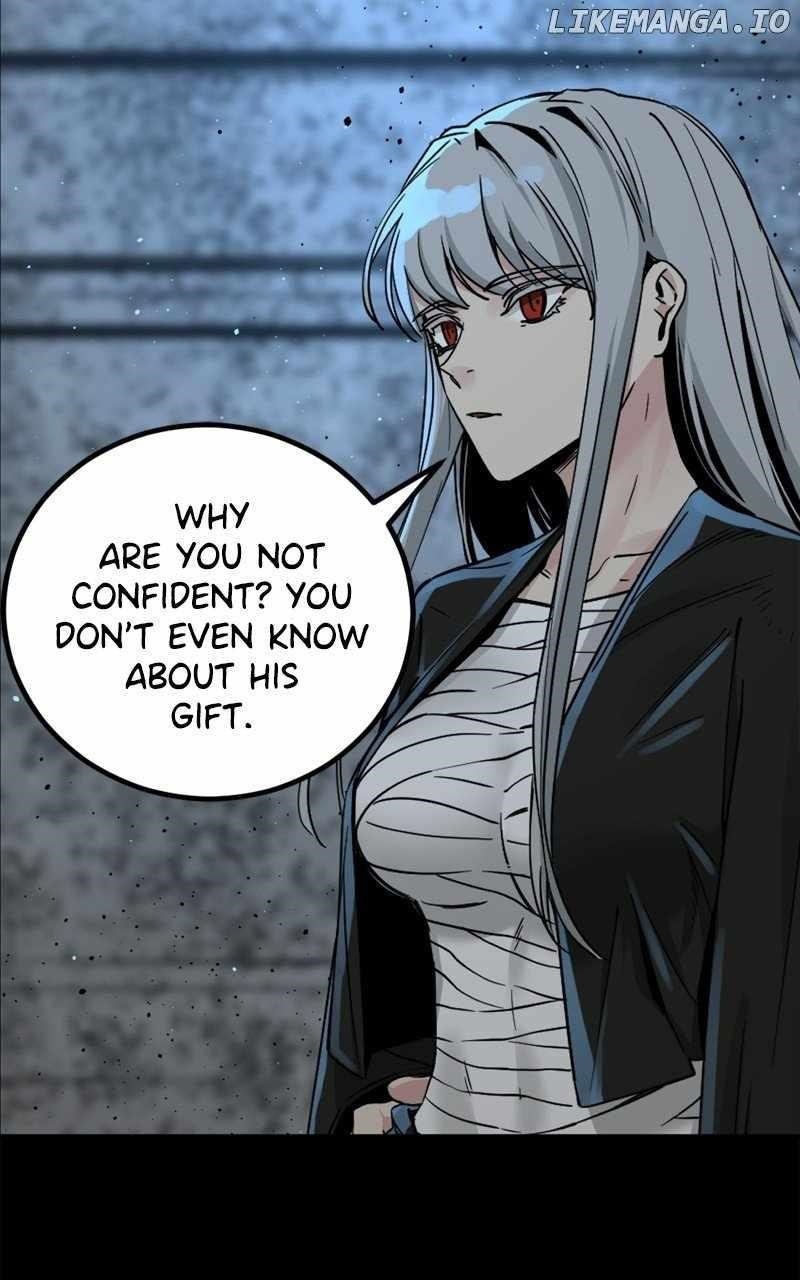 Hero Killer - Chapter 185 Page 9