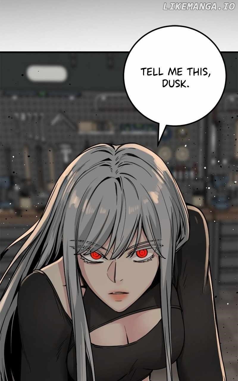 Hero Killer - Chapter 185 Page 94