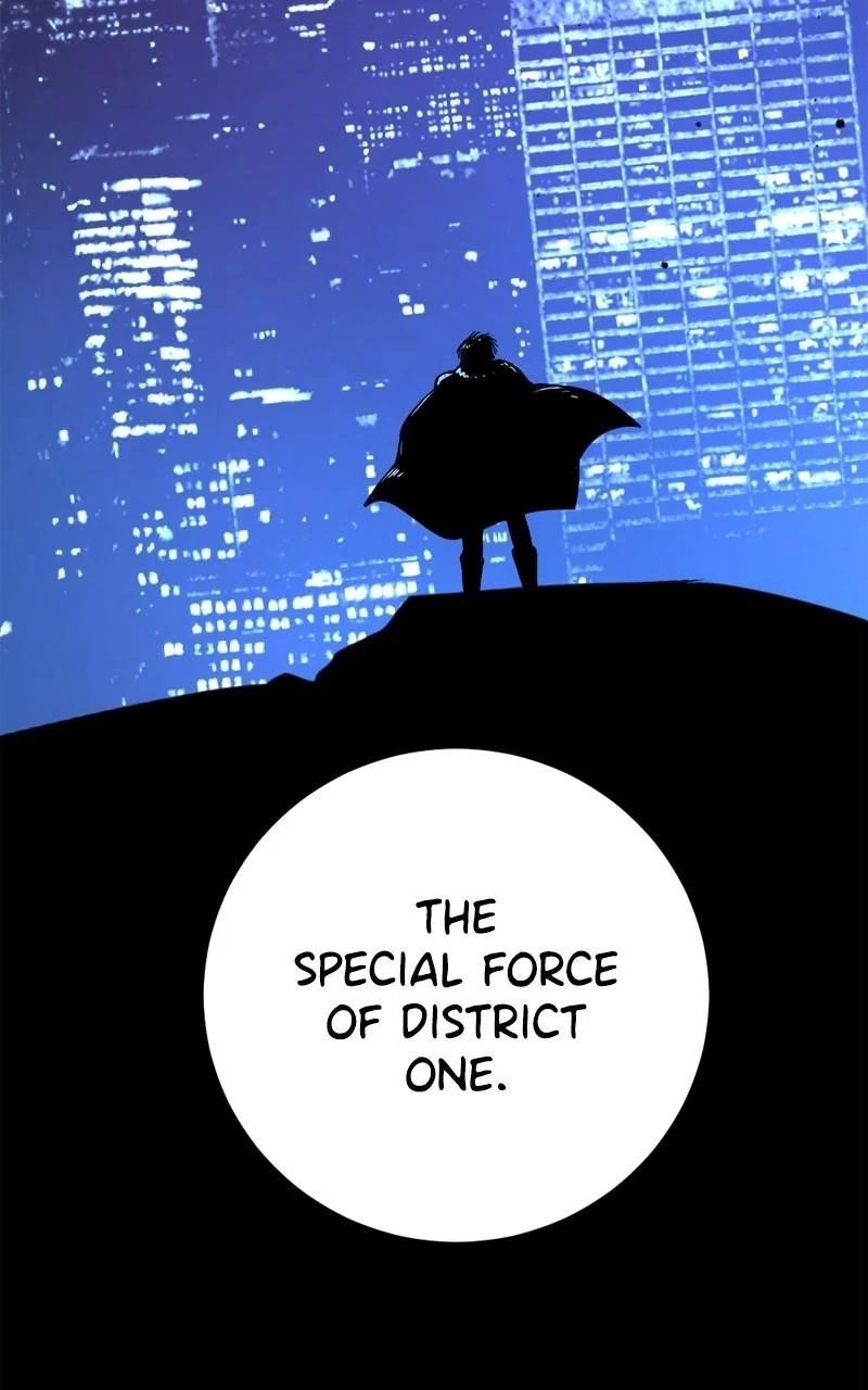 Hero Killer - Chapter 186 Page 105