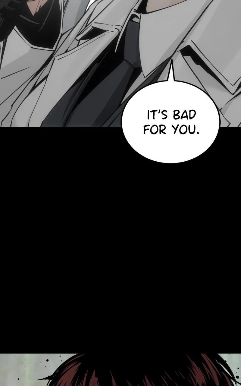 Hero Killer - Chapter 186 Page 11