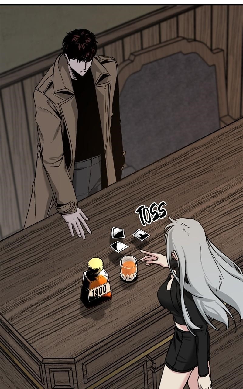 Hero Killer - Chapter 186 Page 111