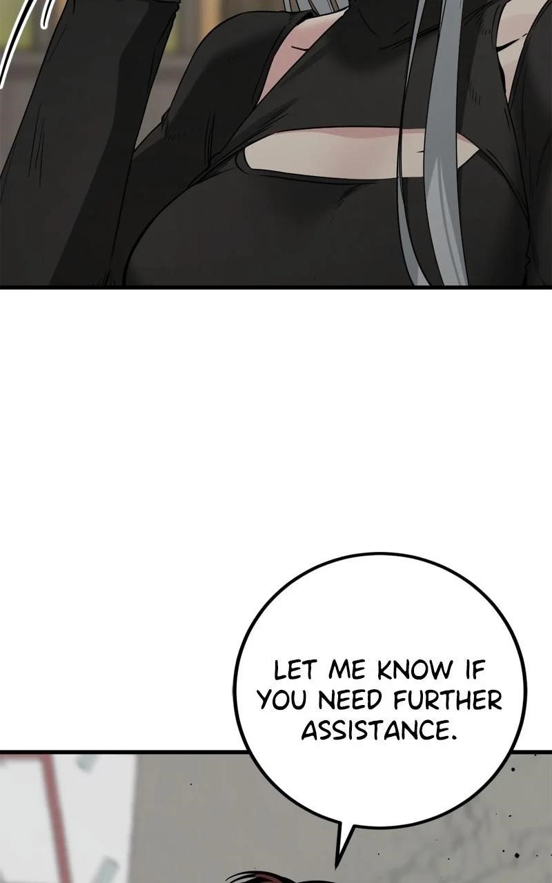 Hero Killer - Chapter 186 Page 113